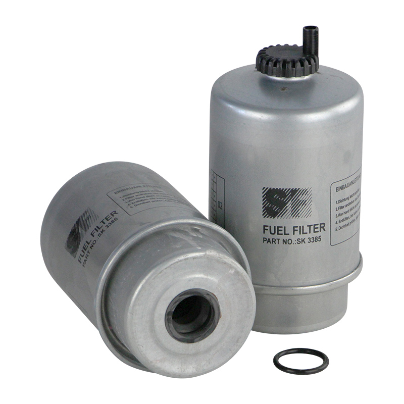 Filtre à carburant SF-FILTER SK 3385